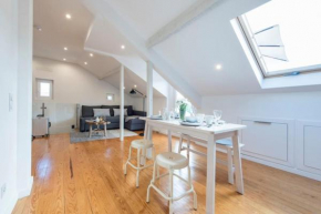 GuestReady - The Lisbon Apartment with Rooftop Terrace